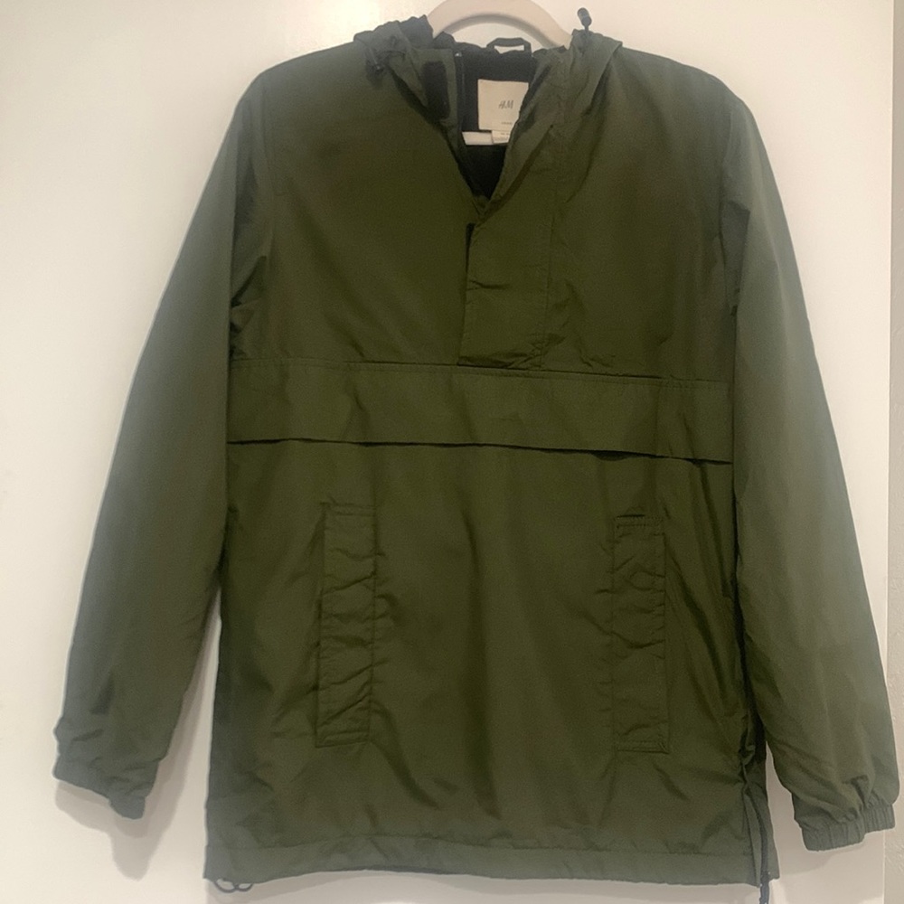 H&M Men’s Jacket